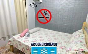 Edícula em São Pedro